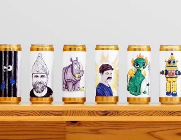 SPECIAL BEER SHOP(クラフトビール)