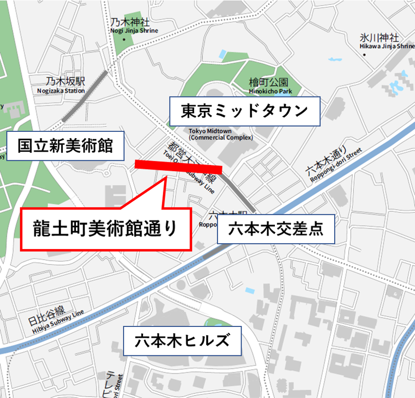 案内MAP