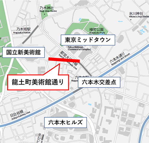 案内MAP