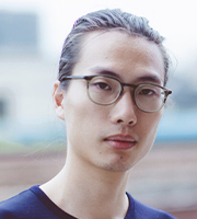 仲野 耕介