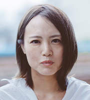 河上 真理