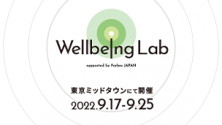 Wellbeing Lab 2022