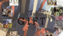 【期間限定ショップ】The GiFT