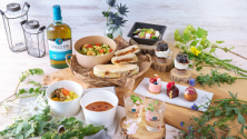 THE SINGLETON BLOSSOM LOUNGE