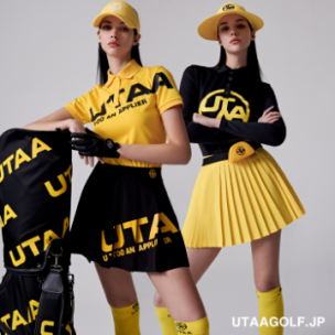 【期間限定ショップ】UTAA
