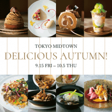 DELICIOUS AUTUMN!