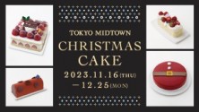 CHRISTMAS CAKE