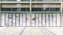 DESIGN & ART WALL <br>#TOKYO MIDTOWN AWARD
