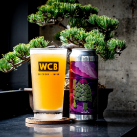 【期間限定ショップ】WCB