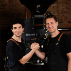 【期間限定ショップ】Vannelli　Coffee　CAFÉ
