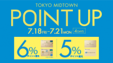 ポイントアップ