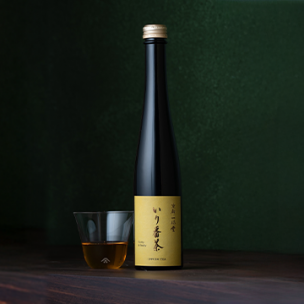 【期間限定ショップ】一保堂茶舗