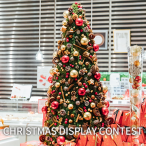 CHRISTMAS DISPLAY CONTEST