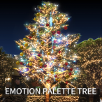 EMOTION PALETTE TREE