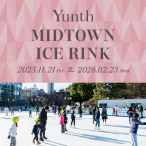 Yunth MIDTOWN ICE RINK