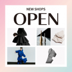 東京ミッドタウン 新店舗オープン