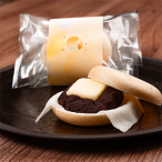 【期間限定ショップ】ほしのバター