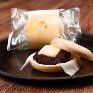 【期間限定ショップ】ほしのバター