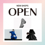 東京ミッドタウン 新店舗オープン