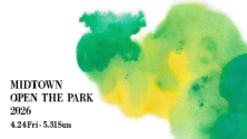 MIDTOWN OPEN THE PARK 2026