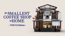 De'Longhi Coffee POPUP EVENT