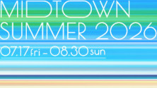 MIDTOWN SUMMER 2026