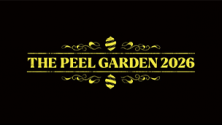 THE PEEL GARDEN 2026