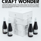 【期間限定ショップ】CRAFT WONDER