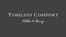 TIMELESS COMFORT Kitchen & Dining