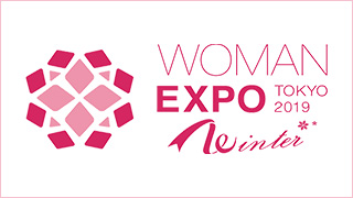 WOMAN EXPO TOKYO 2019 Winter