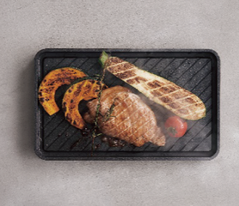 Sumi Ita grill