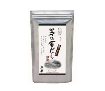 茅乃舎だし（8g×30袋入）