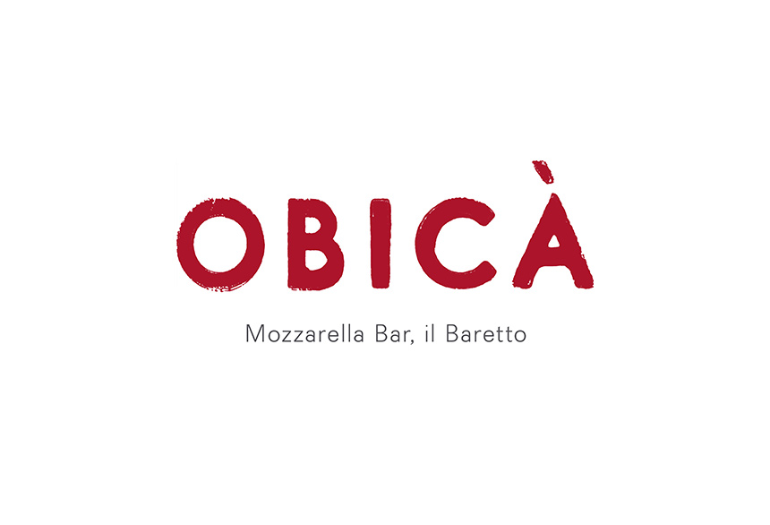 OBICÀ MOZZARELLA BAR