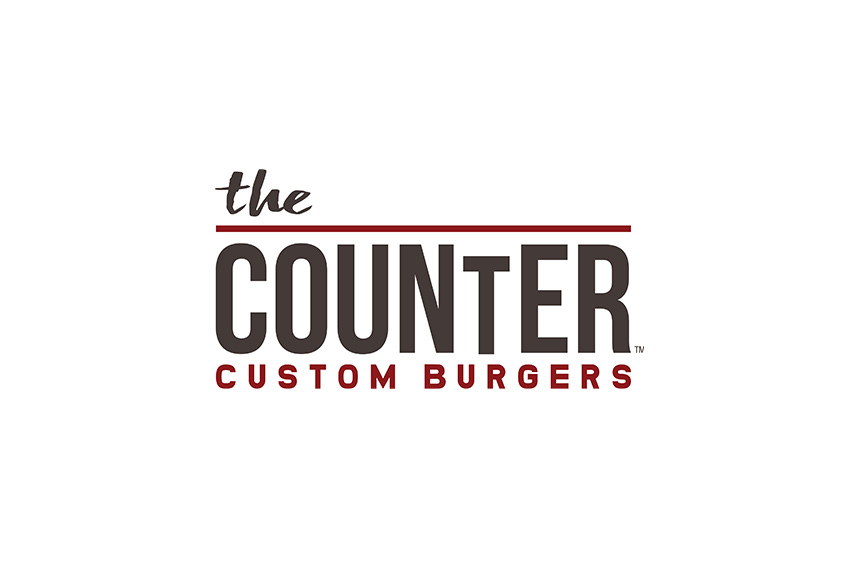 THE COUNTER 六本木