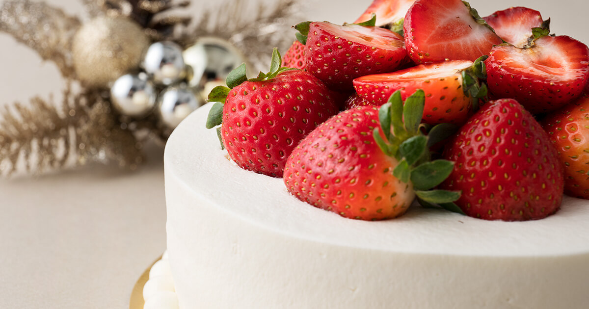 CHRISTMAS CAKE | MIDTOWN CHRISTMAS 2022 | 東京ミッドタウン