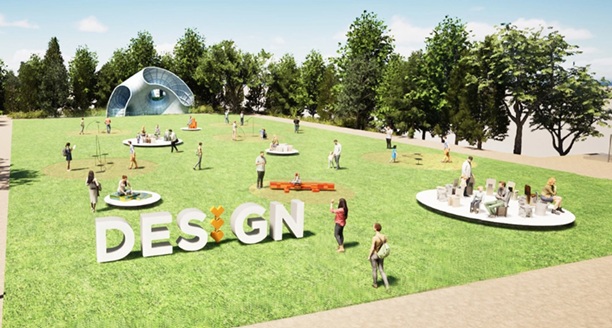 TOKYO MIDTOWN DESIGN LIVE