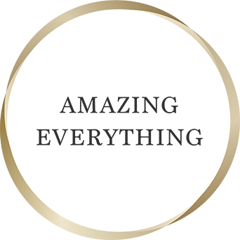 AMAZING EVERYTHING