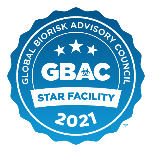 GBAC STAR™認証
