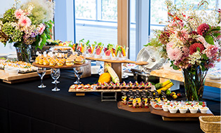 Ricca Catering & Deli