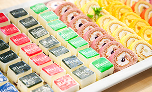 Ricca Catering & Deli