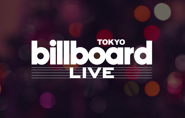 Billboard Live TOKYO