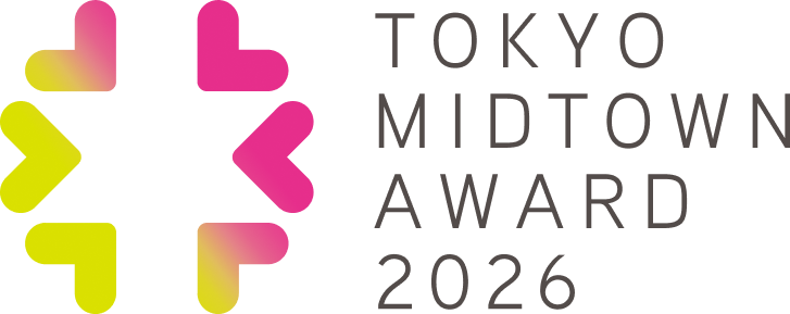 TOKYO MIDTOWN AWARD 2026