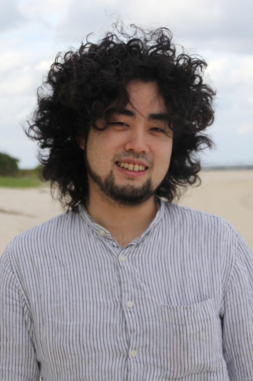 丹原健翔／Kensho Tambara