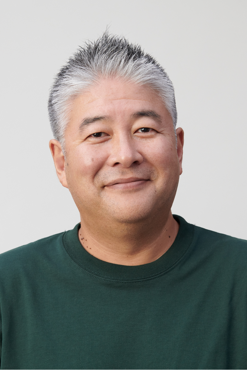 山出淳也／Jun’ya Yamaide