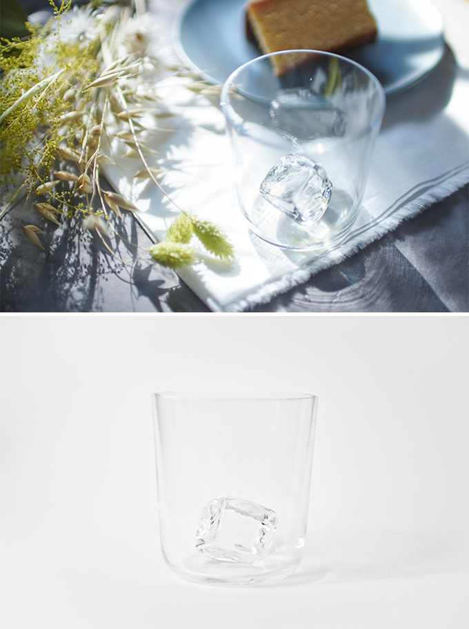 【デザインコンペ受賞者】有村大治郎さんが「冷茶のグラスコンテスト」にて優秀賞を受賞