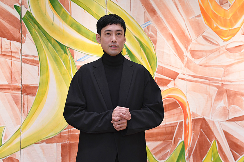 【アートコンペ受賞者】川田知志さんが「第2回絹谷幸二芸術賞」で大賞受賞、また「MOTアニュアル2024　こうふくのしま」に出展