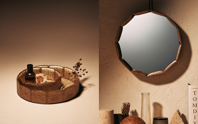 「Adam」新商品　Photo: Masahito Ishibashi、Photo Direction: 21B STUDIO
