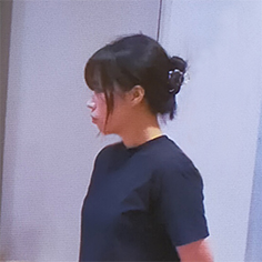 山﨑 結以（やまさき　ゆい）