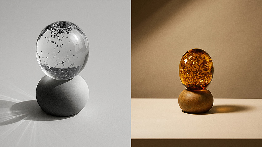 賞：グランプリ 作品名：「stardust」 受賞者：時岡翔太郎