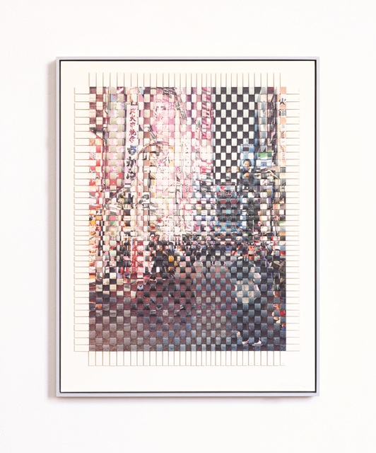 【アートコンペ受賞者】木村恒介さんがドイツ・ベルリンにて「Groupexhibition @ CAMERA WORK Lab」に出展